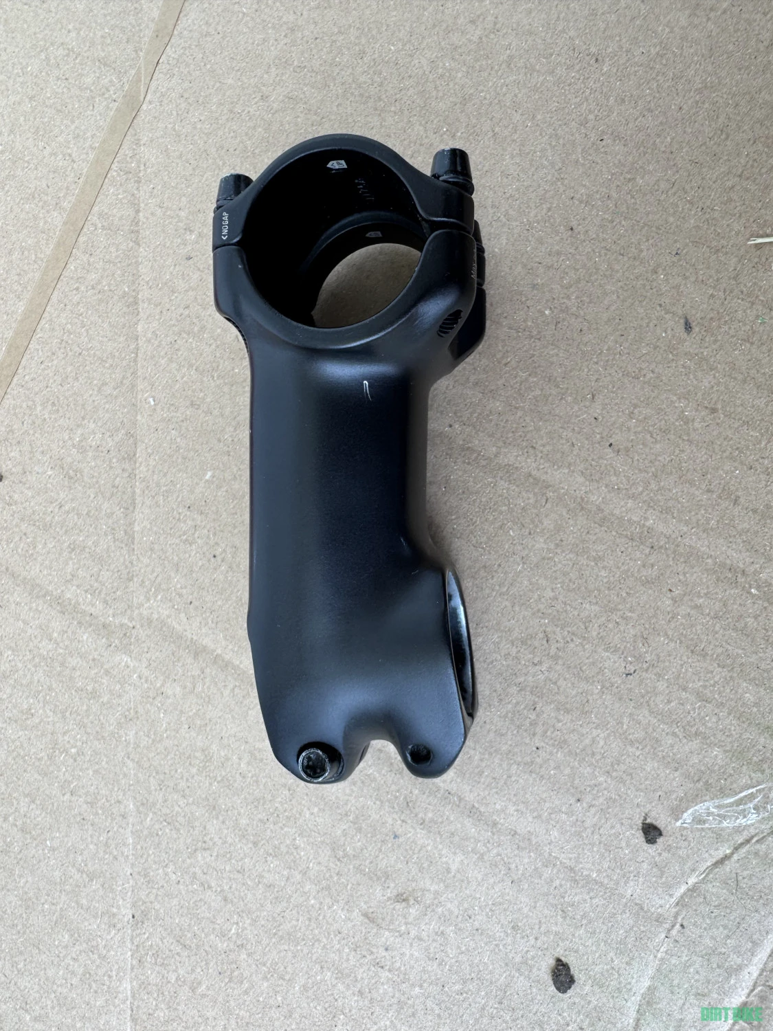 1. Pipa Syncros Scott 80mm