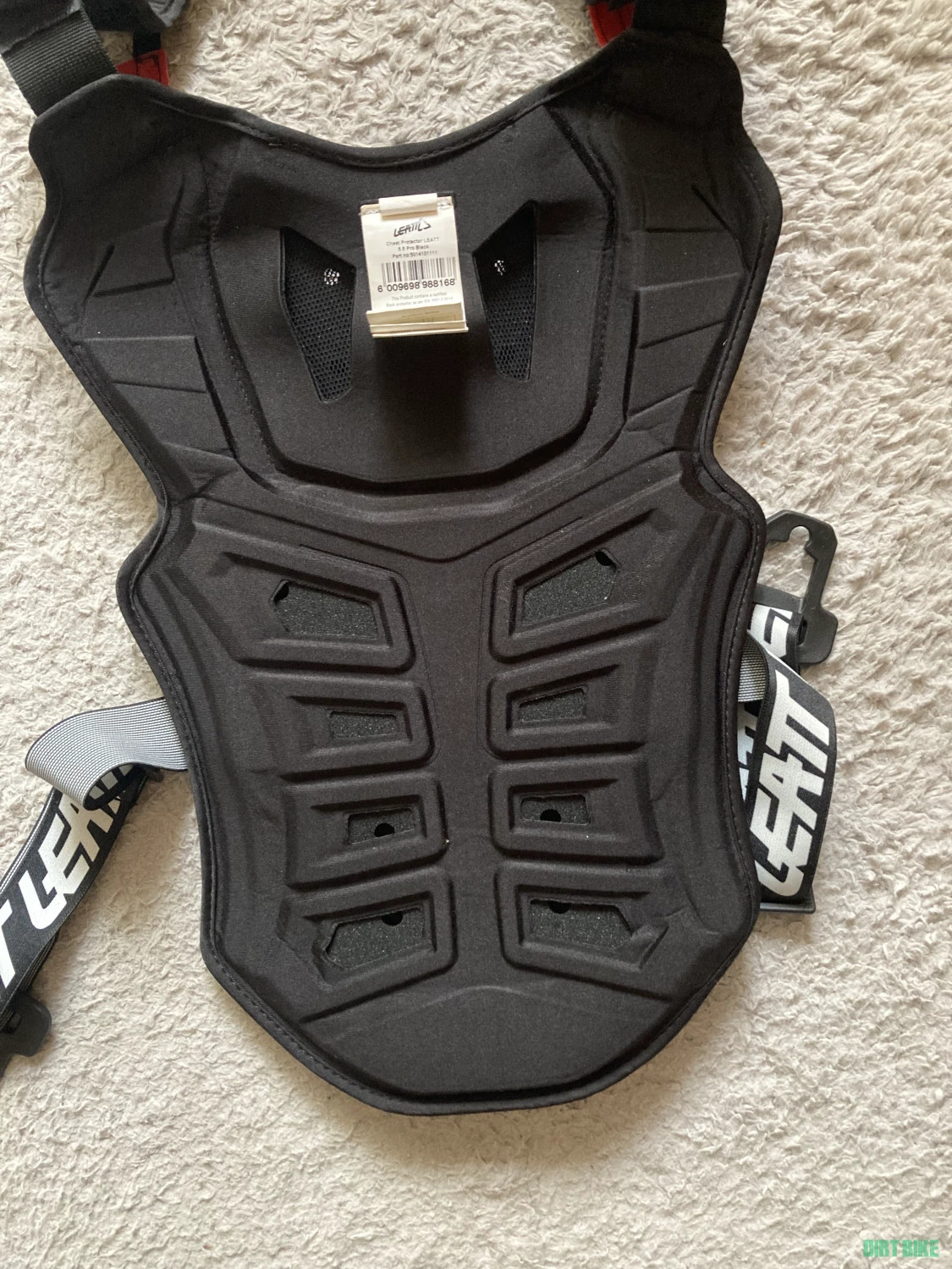 5. Leatt 5.5 PRO