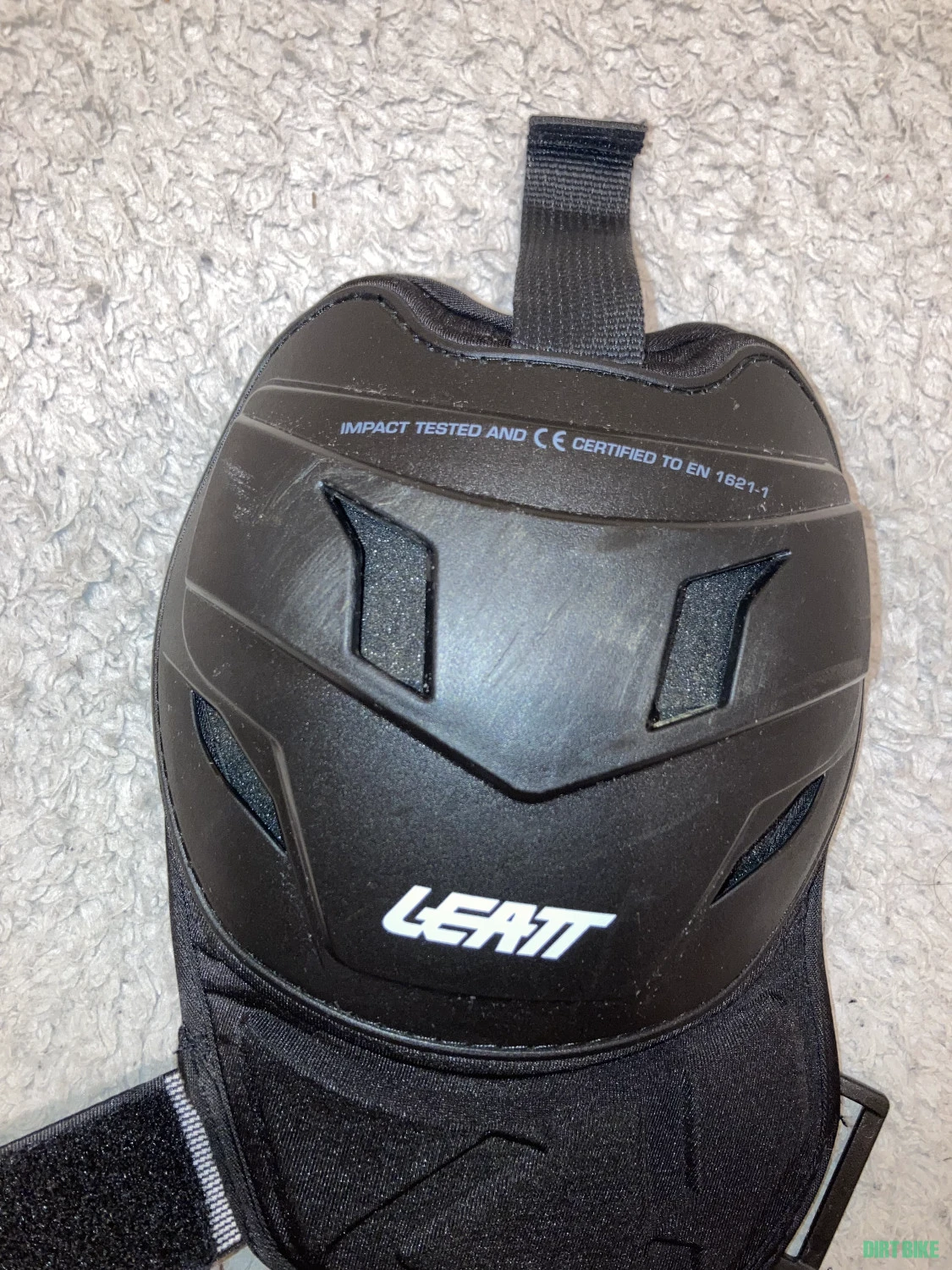 7. Leatt 5.5 PRO