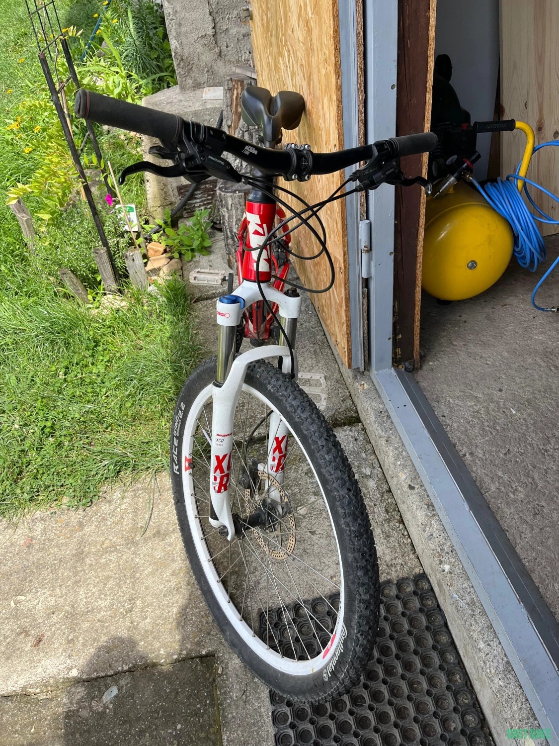 7. Bicicleta KTM Ultra