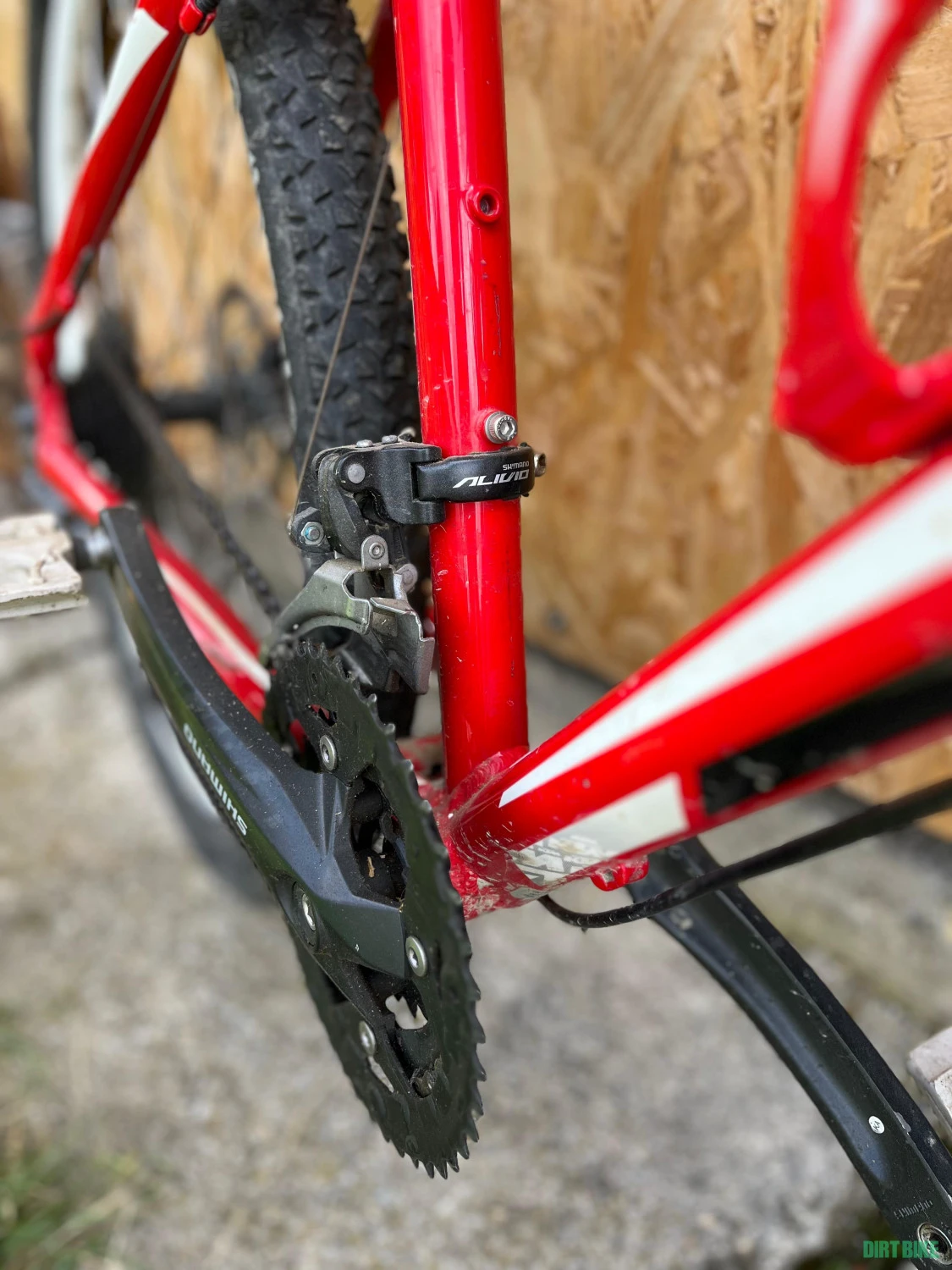 2. Bicicleta KTM Ultra