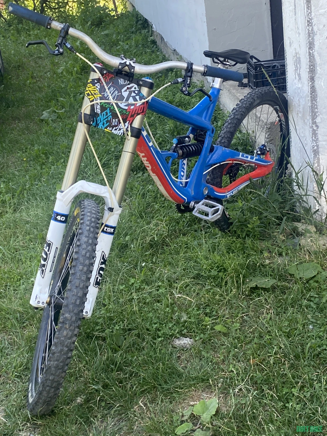 3. Gt fury expert 2014
