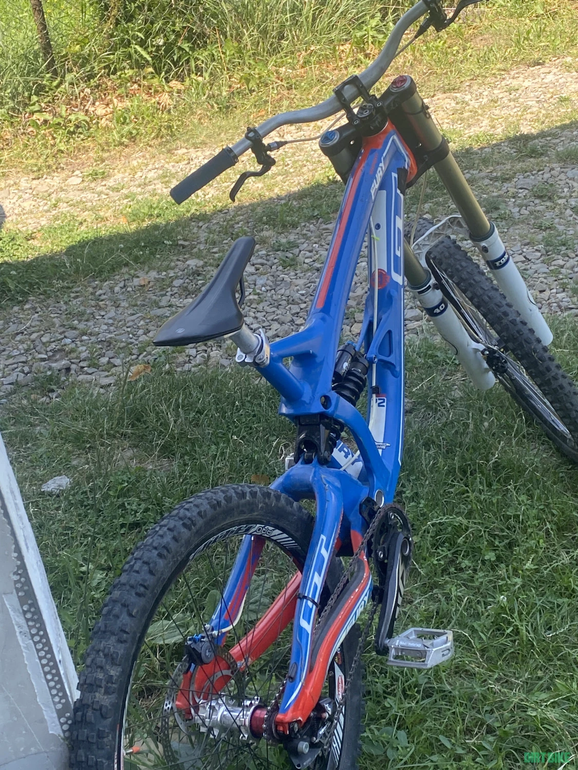 2. Gt fury expert 2014