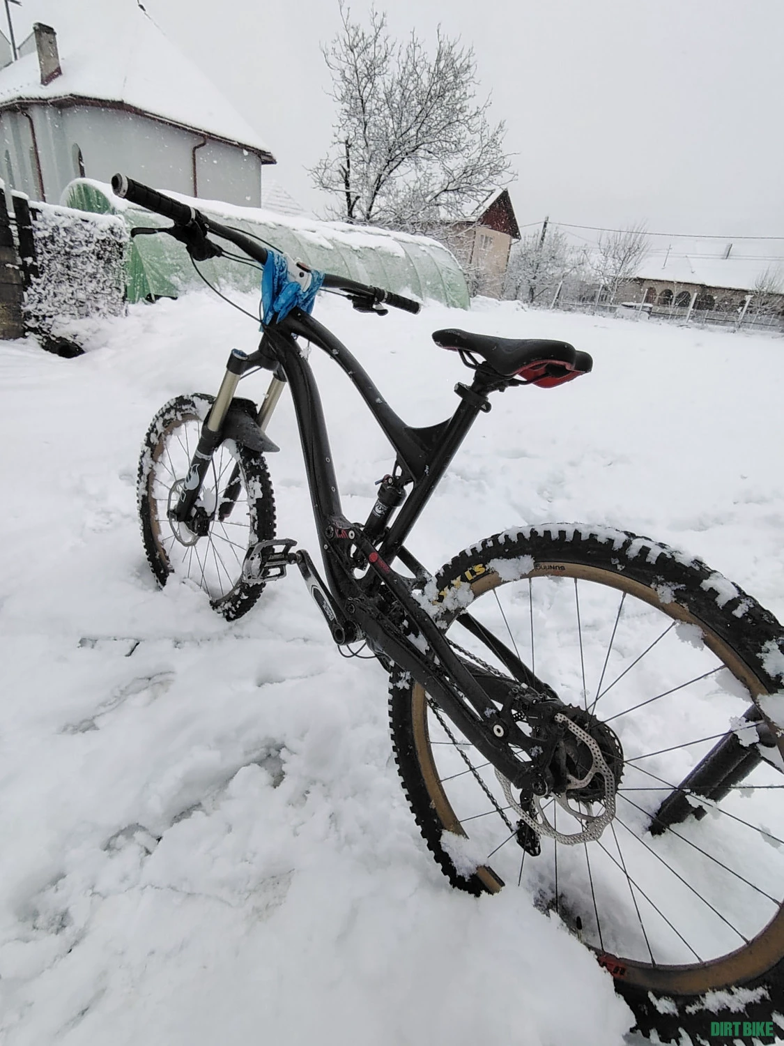 1. Canyon nerve enduro series