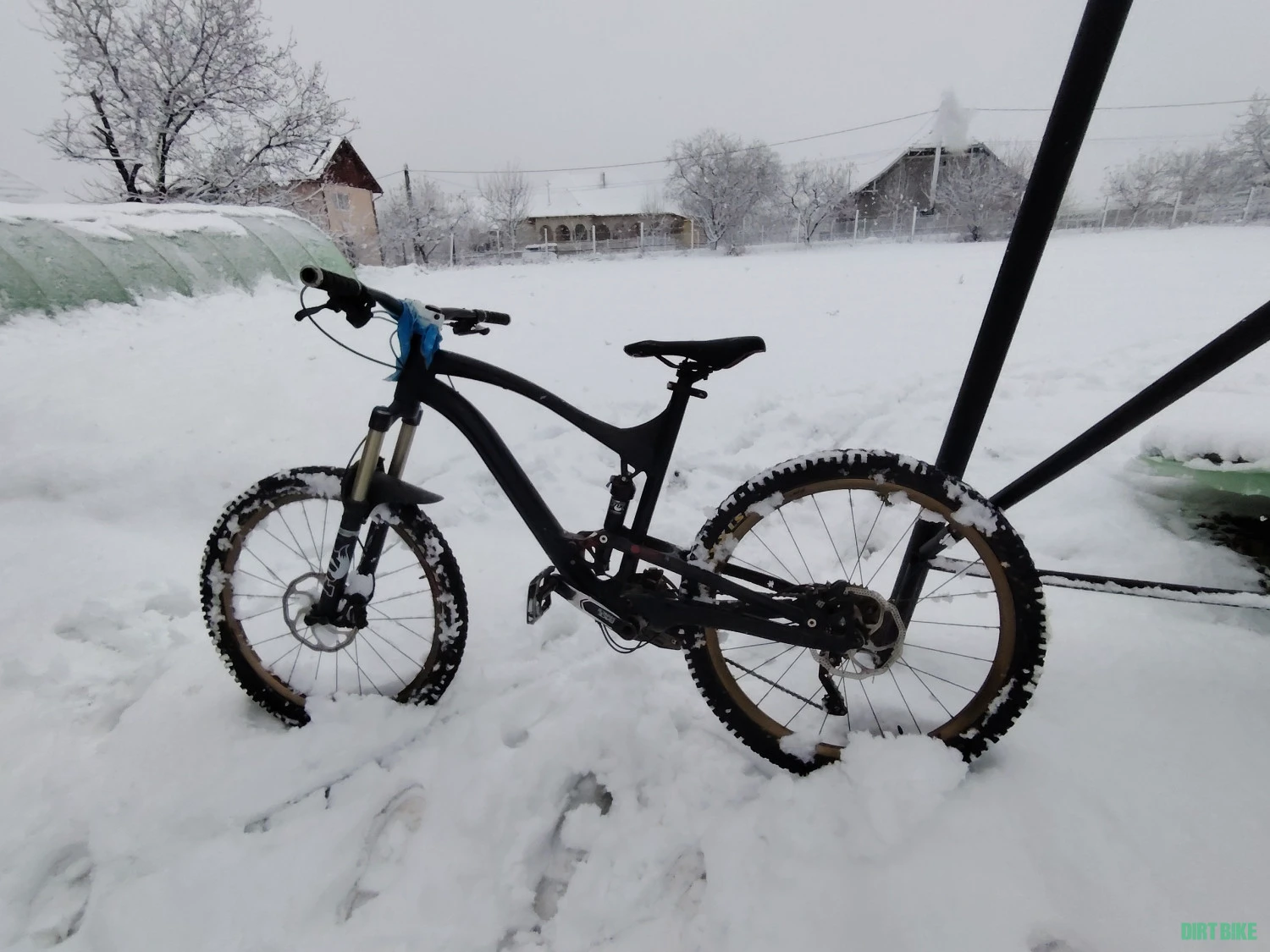 2. Canyon nerve enduro series