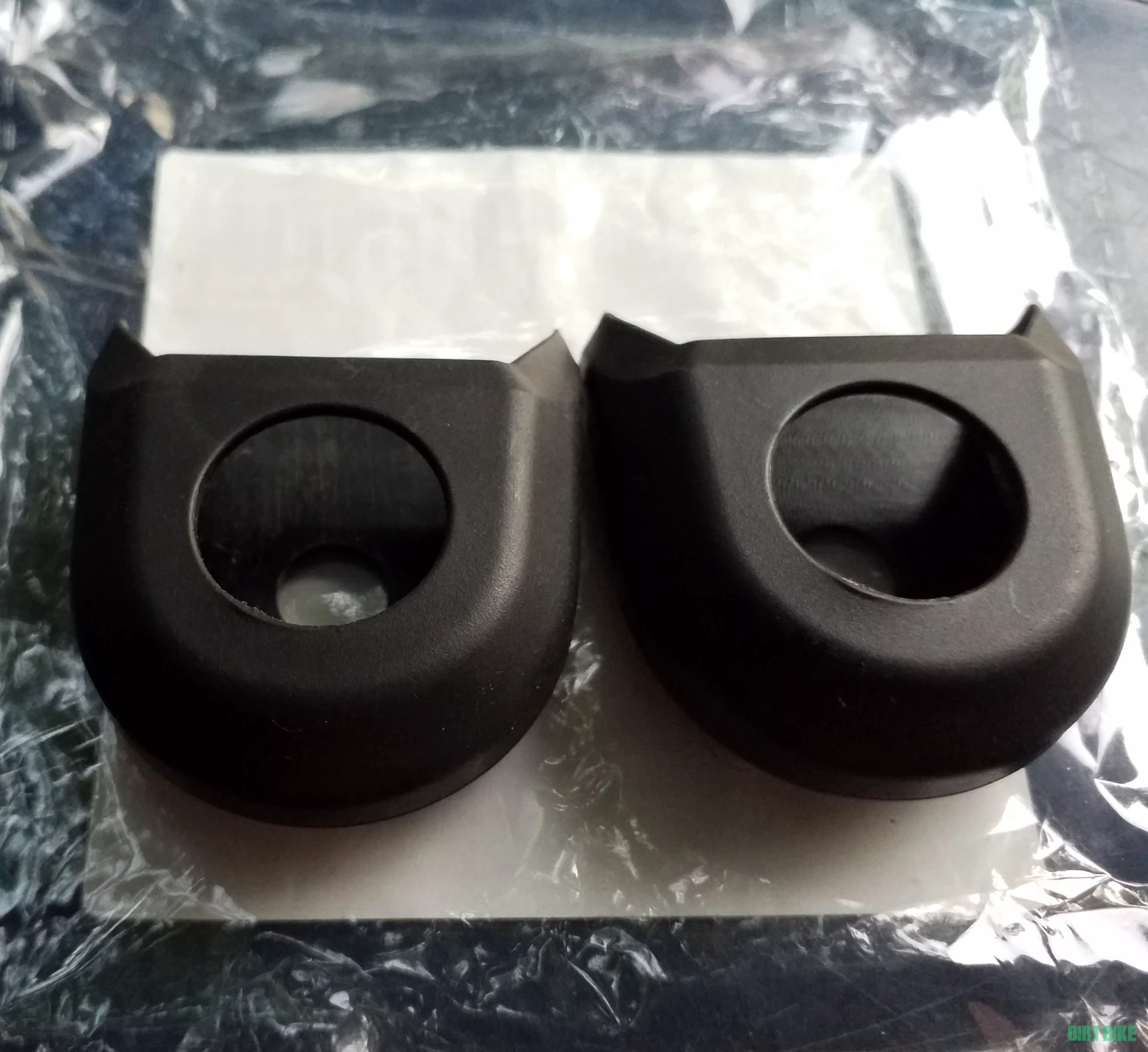 2. Protectii brate Sram