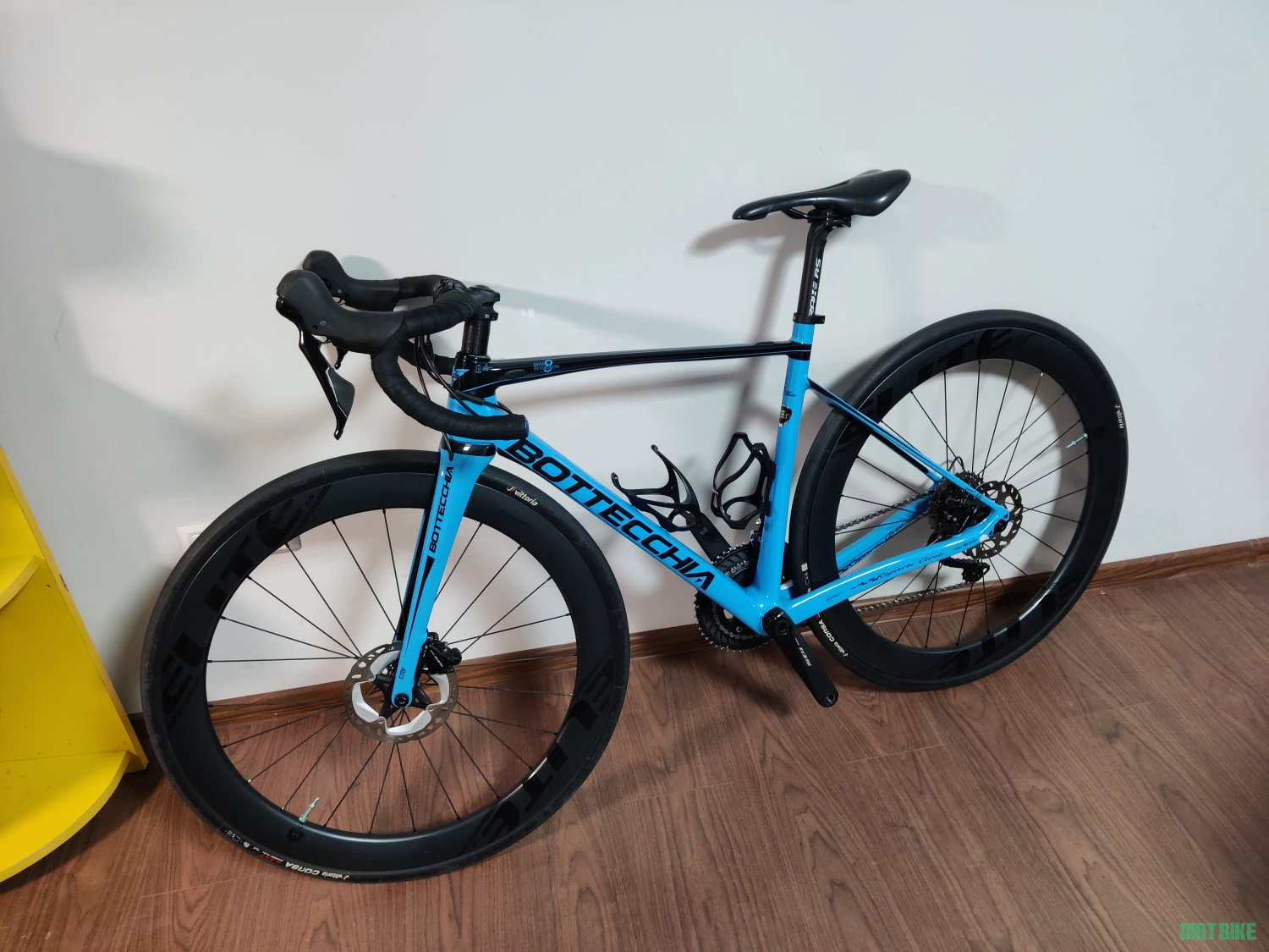 1. Bottecchia 8Avio