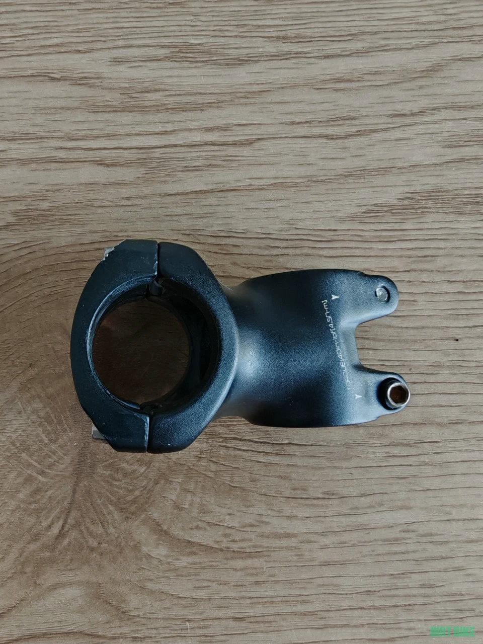 1. Pipa 45 mm