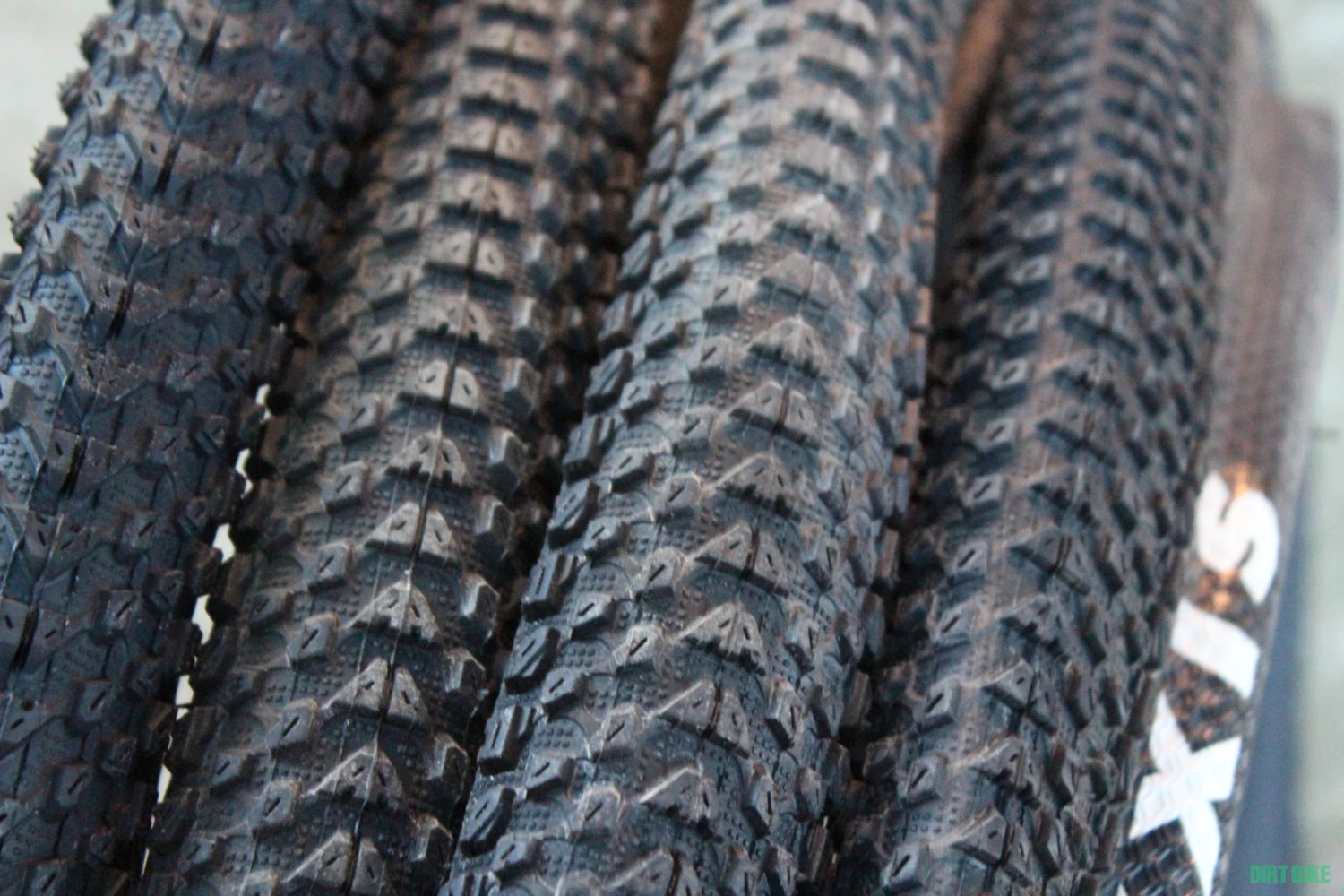 5. Maxxis Pace 27.5X2.10 anvelopa sarma 60TPI