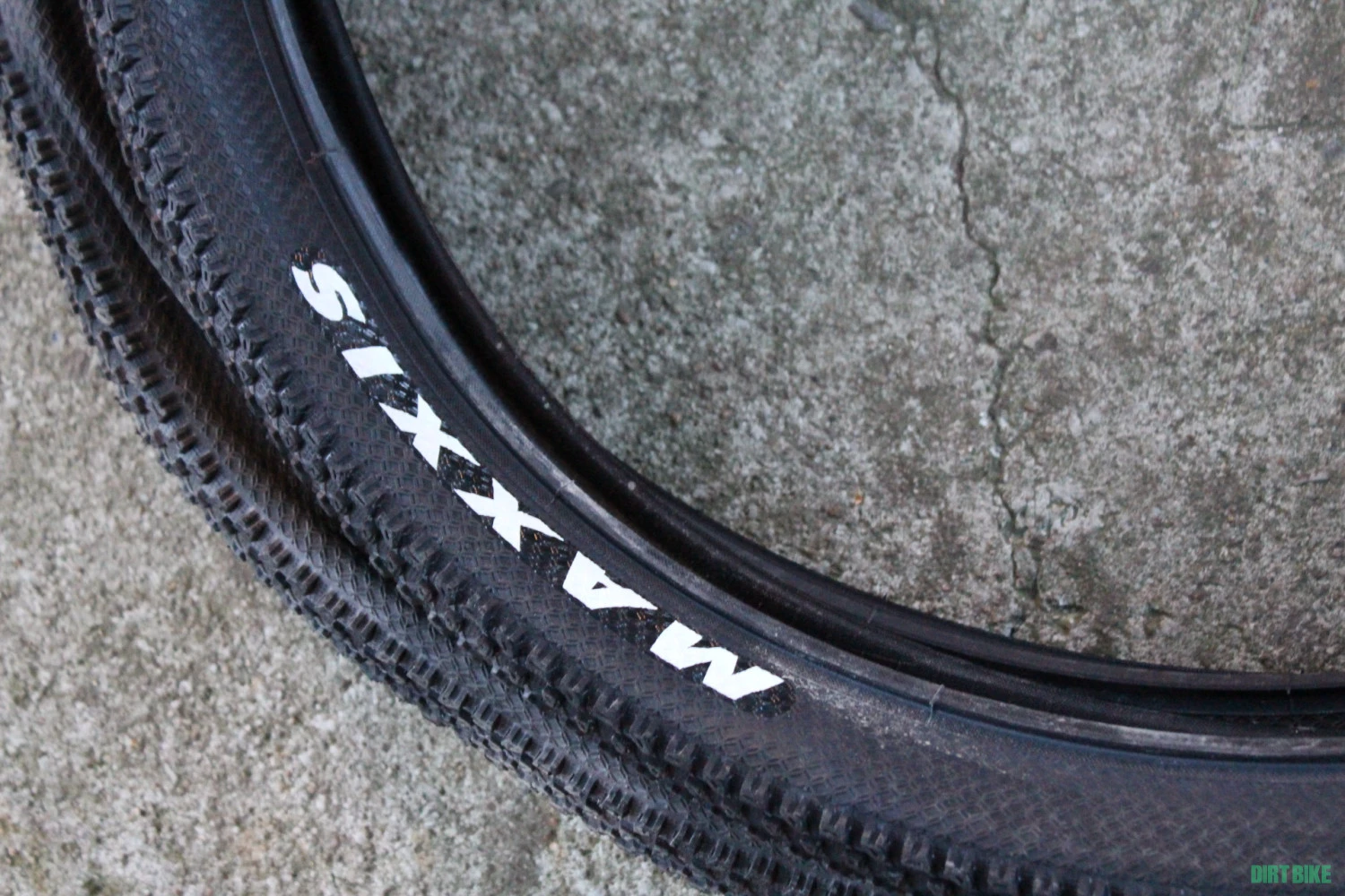 2. Maxxis Pace 27.5X2.10 anvelopa sarma 60TPI