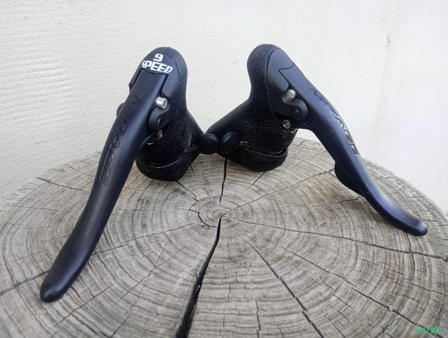 1. Campagnolo veloce....... reținut