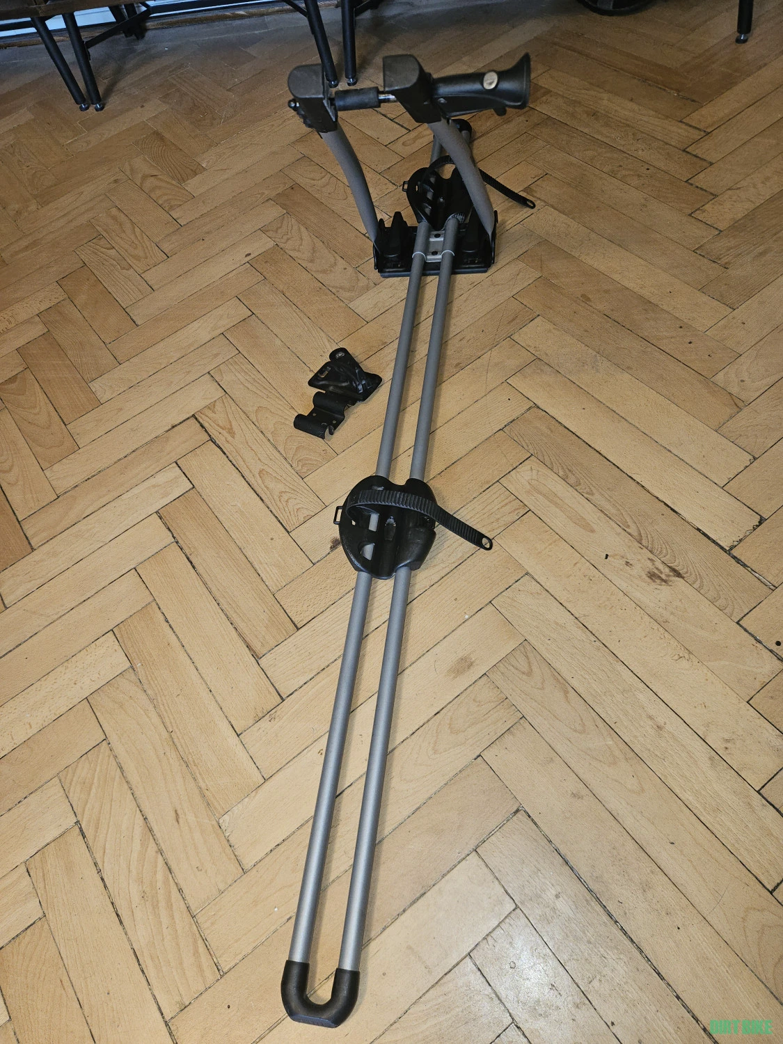 5. Suport bicicleta Thule Freeride 532