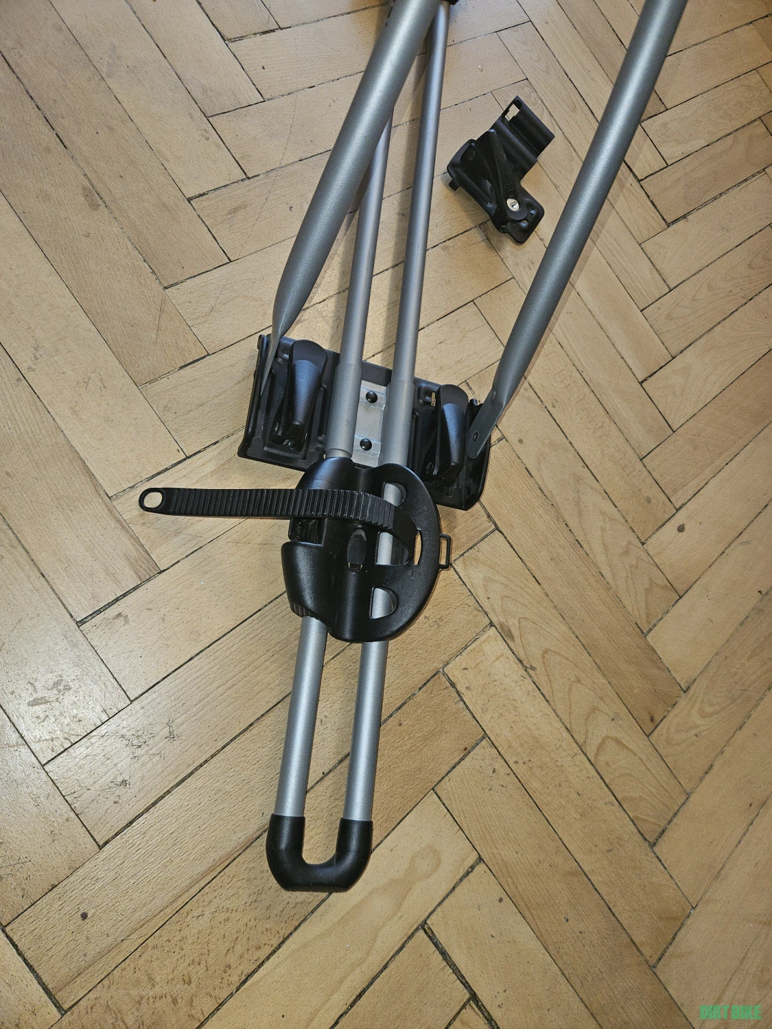 6. Suport bicicleta Thule Freeride 532