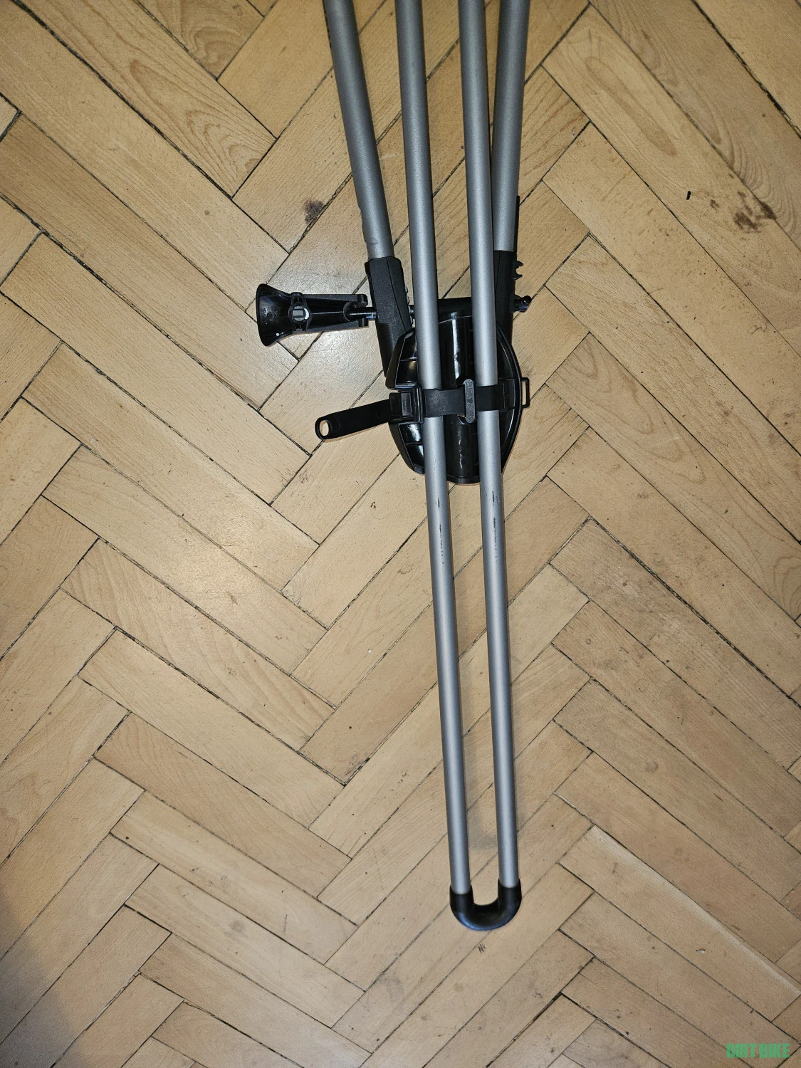 8. Suport bicicleta Thule Freeride 532