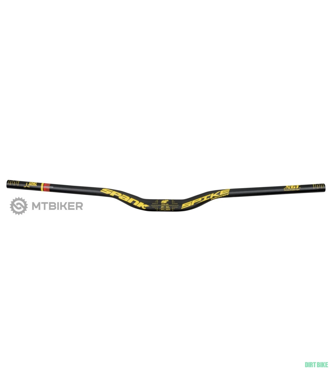 1. Ghidon Spank Spike Vibrocore