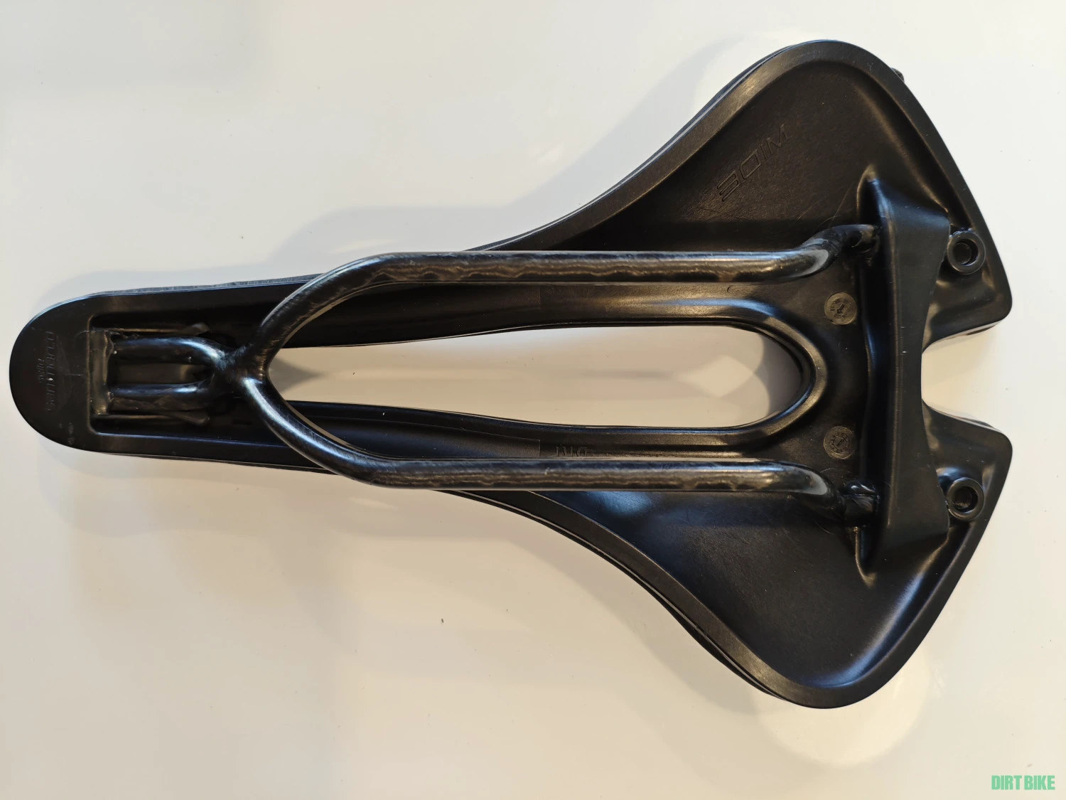 9. Sa carbon Selle Sanmarco Aspide Short Carbon FX - 155gr.