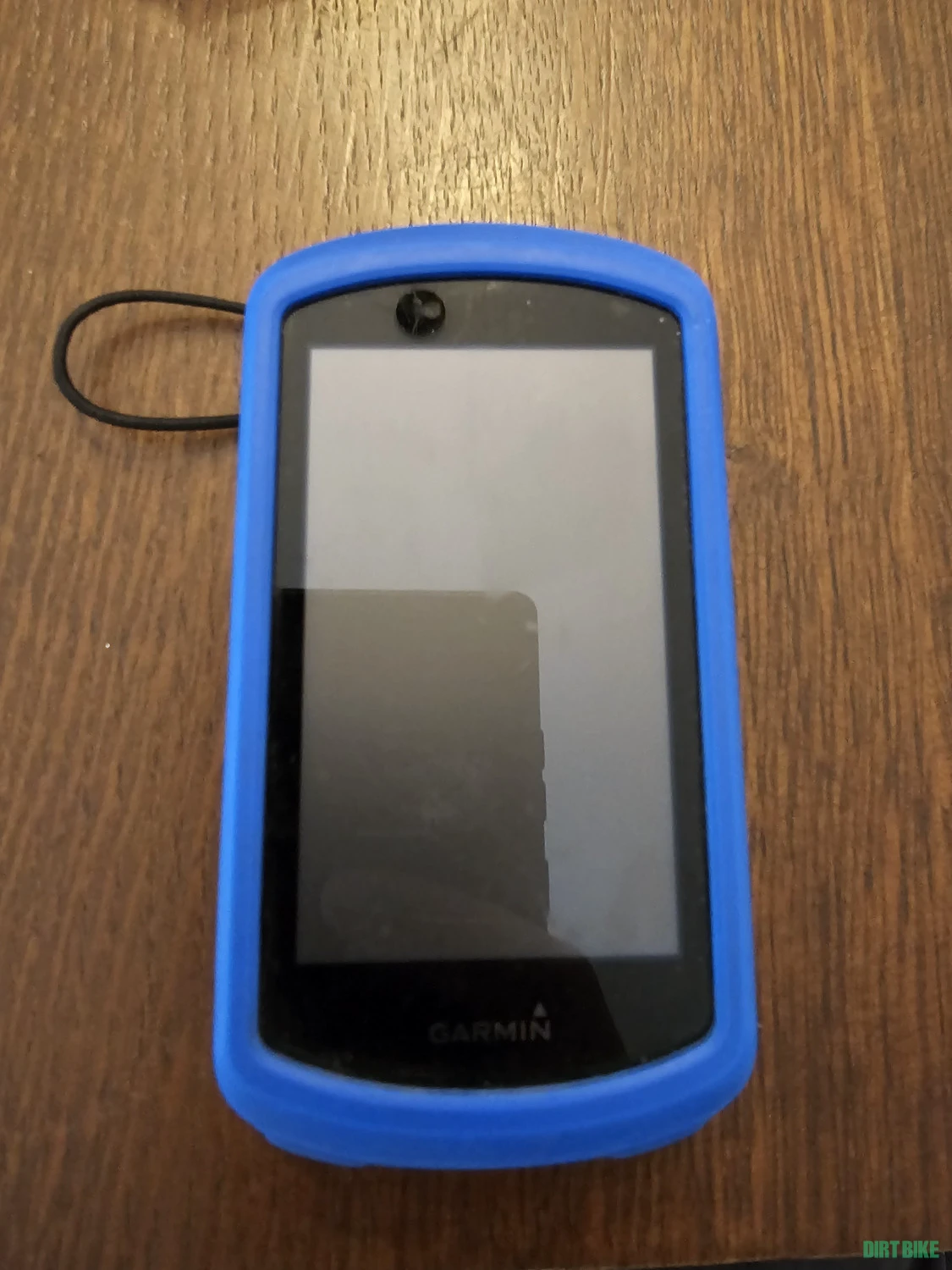 1. Garmin edge 1030