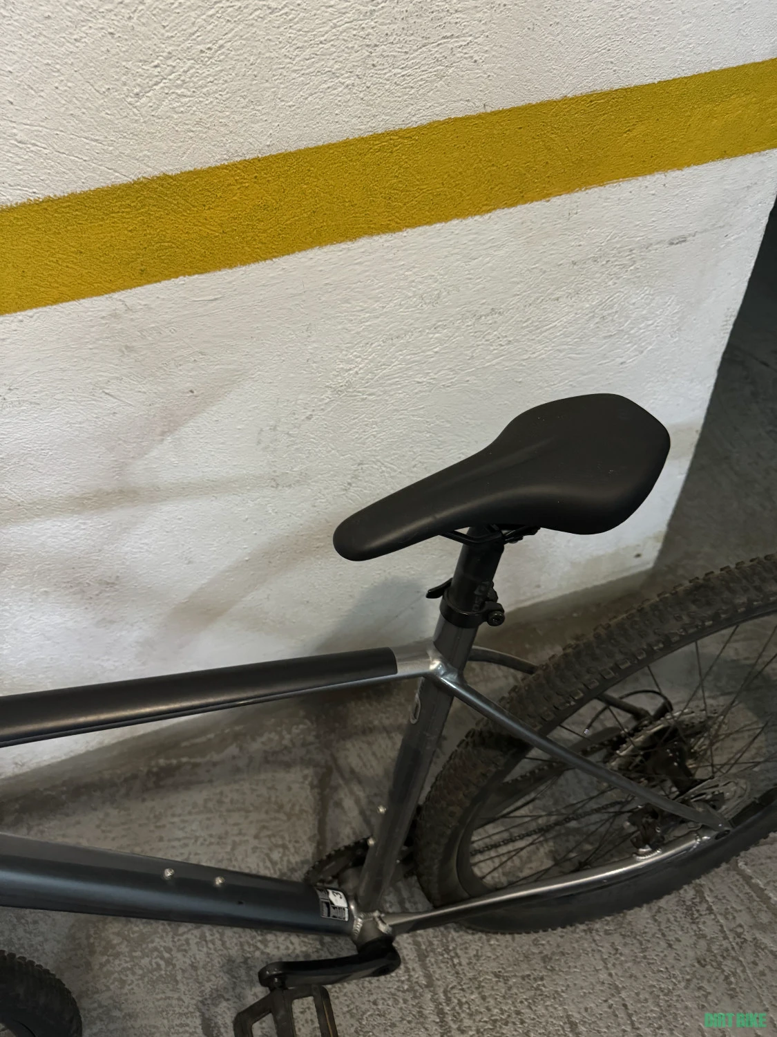 4. Bicicleta SCOTT SCALE 965