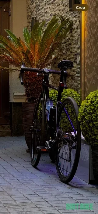 1. Cursiera scott speedster 40 frane pe disc