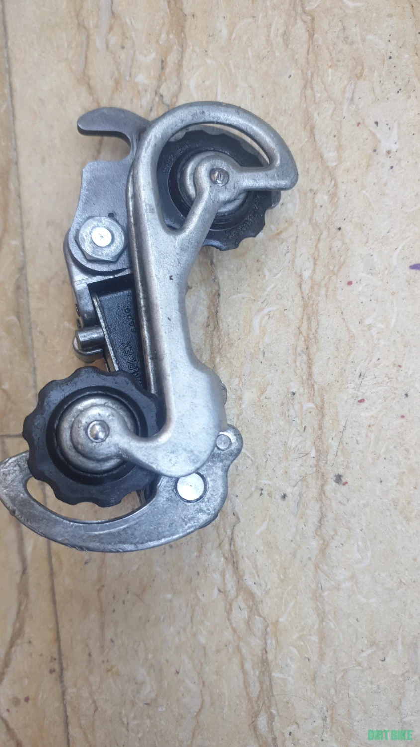 4. Mini set Campagnolo