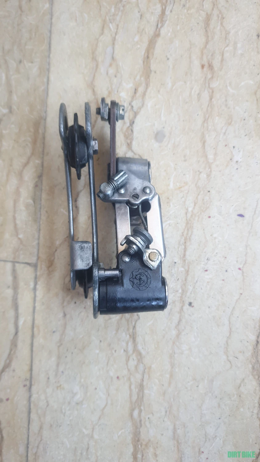 5. Mini set Campagnolo