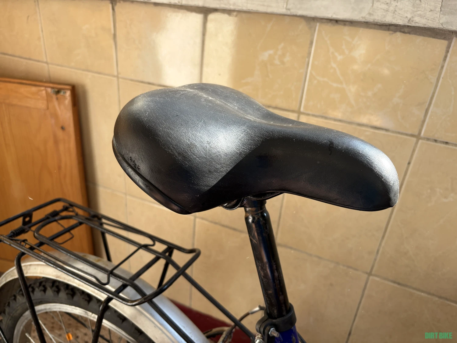 2. Bicicleta pentru copii