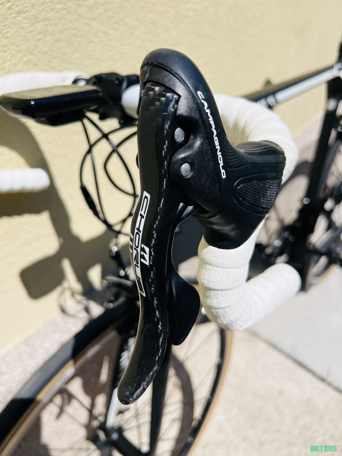 8. Canyon ultimate CF SL S9