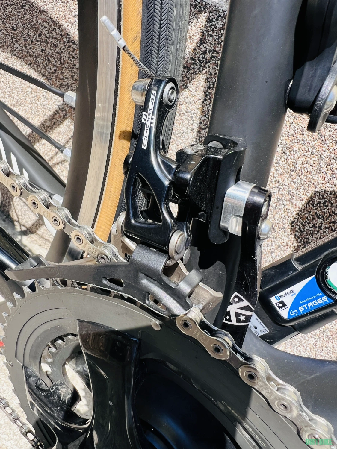 7. Canyon ultimate CF SL S9