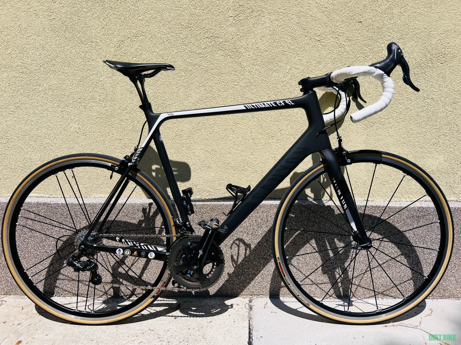 2. Canyon ultimate CF SL S9