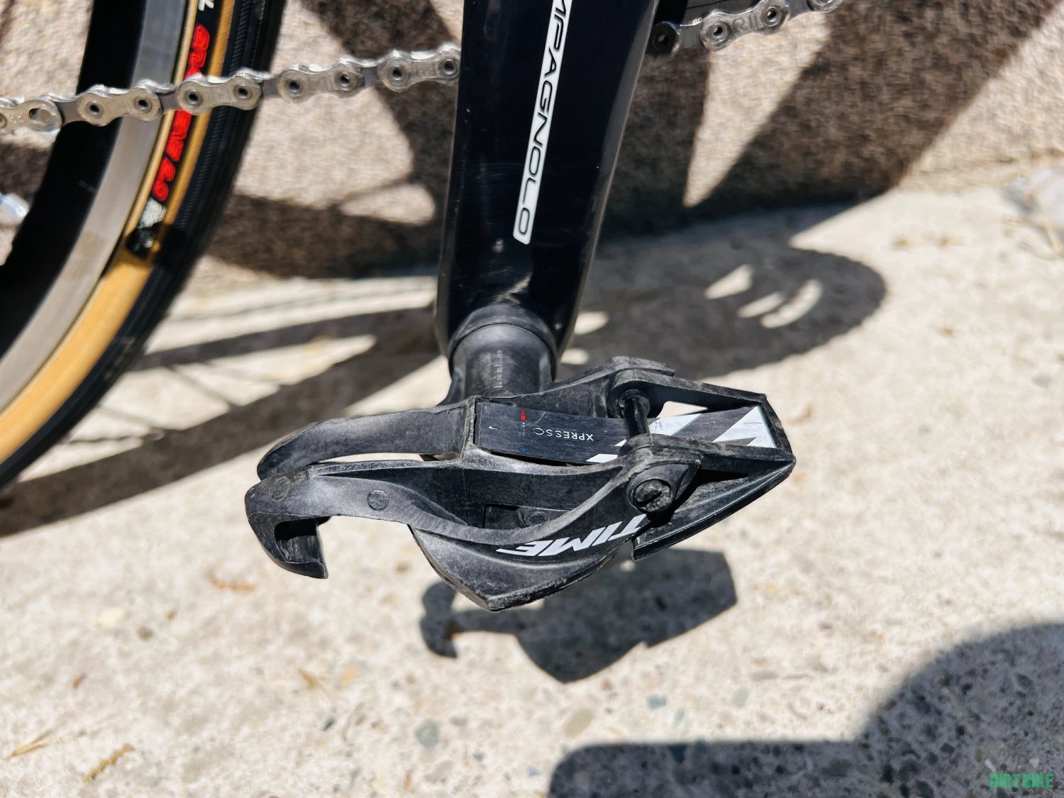11. Canyon ultimate CF SL S9