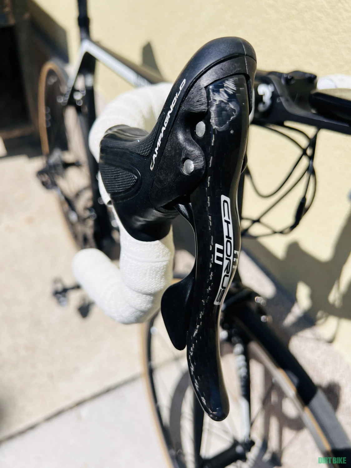 6. Canyon ultimate CF SL S9