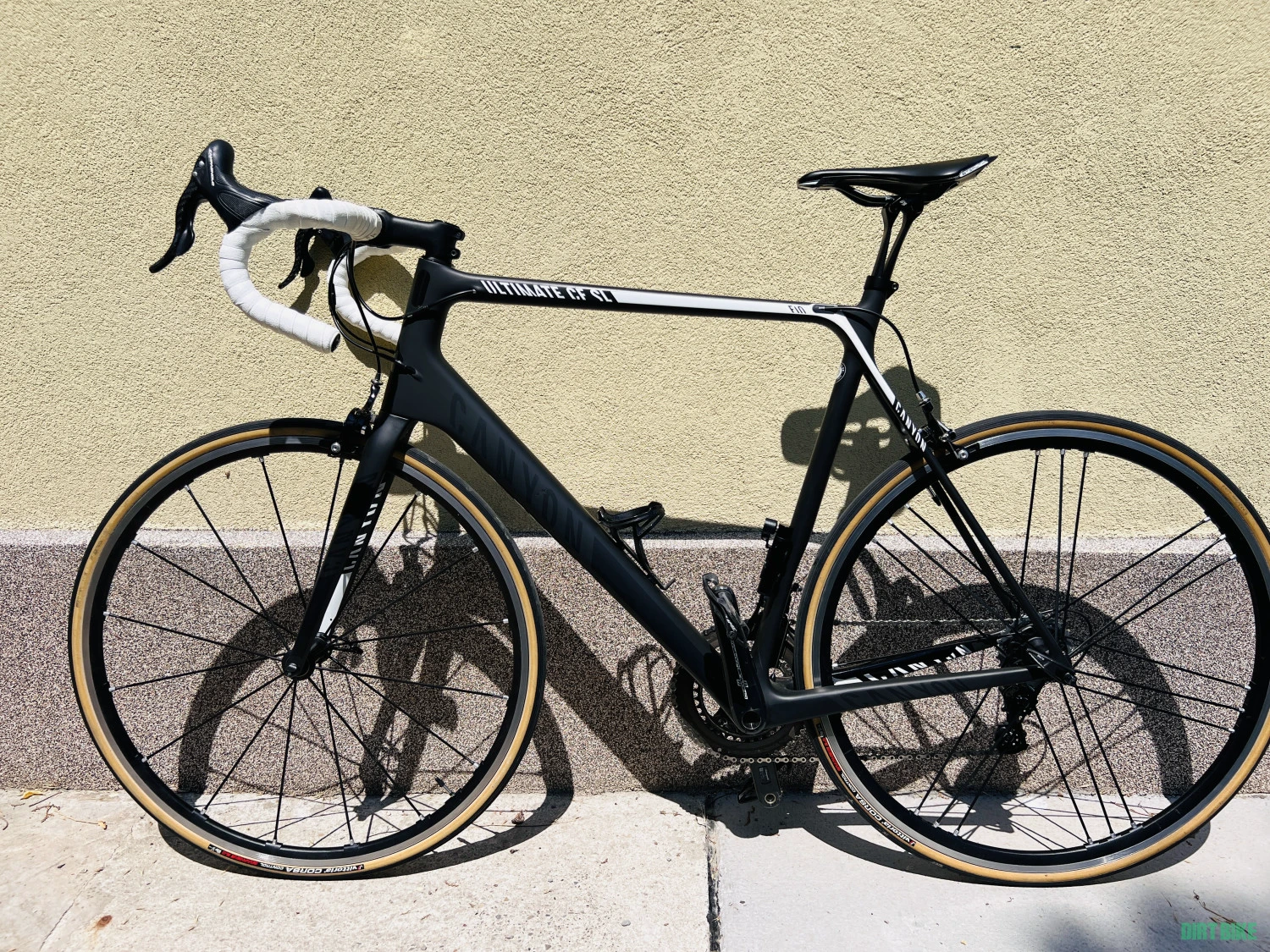 3. Canyon ultimate CF SL S9