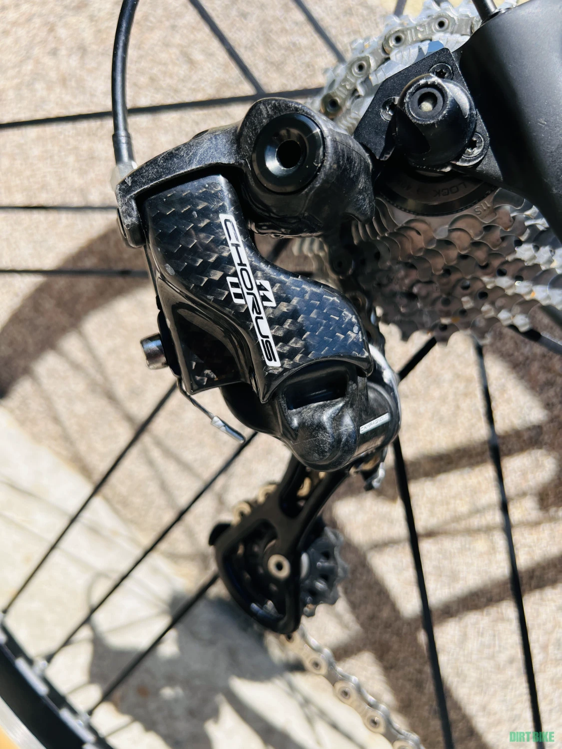 4. Canyon ultimate CF SL S9