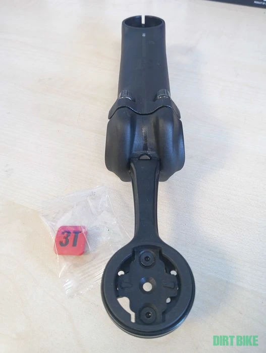 1. Pipa 3T Apto Pro 110mm
