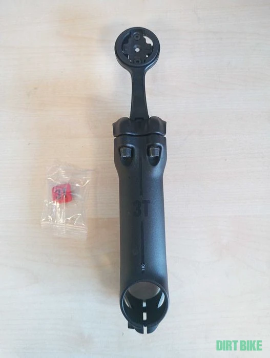 4. Pipa 3T Apto Pro 110mm