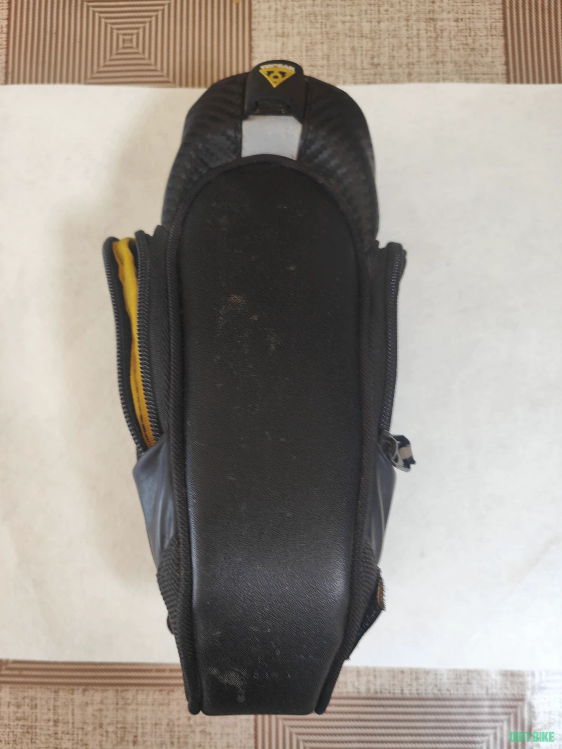 3. Topeak borsetă scule