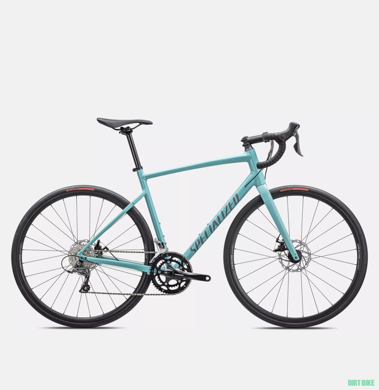 1. Specialized Allez
