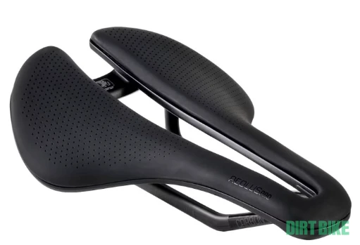 1. Sa Bontrager Aeolus Pro Carbon 145 mm