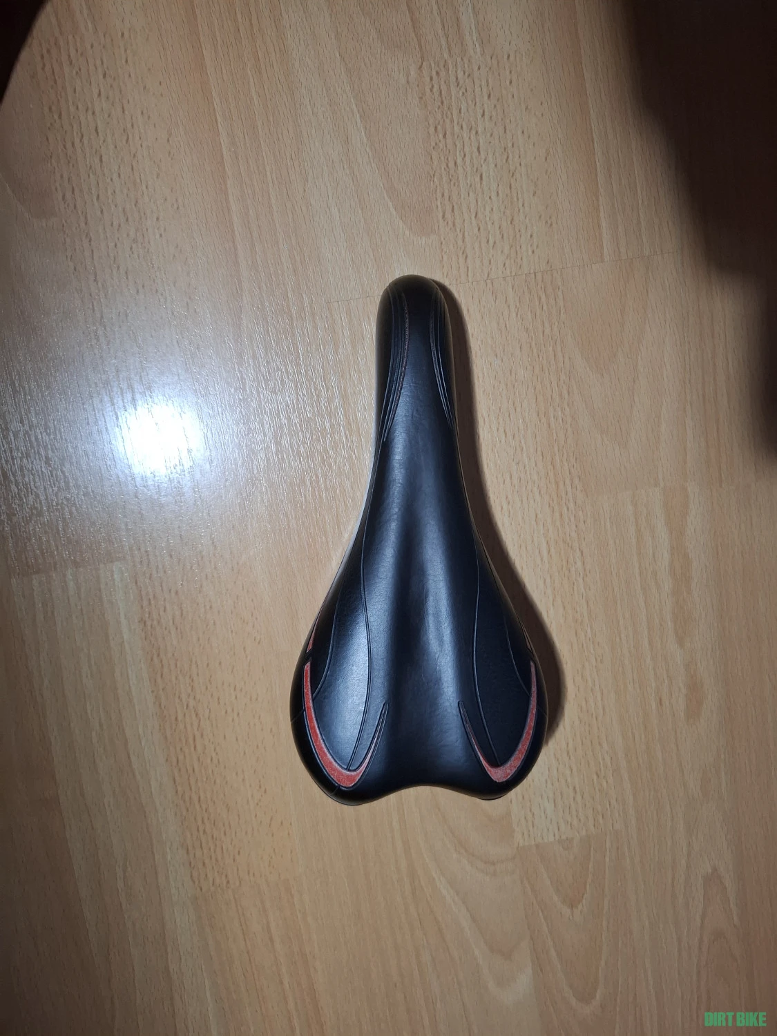 1. Vand sa bicicleta
