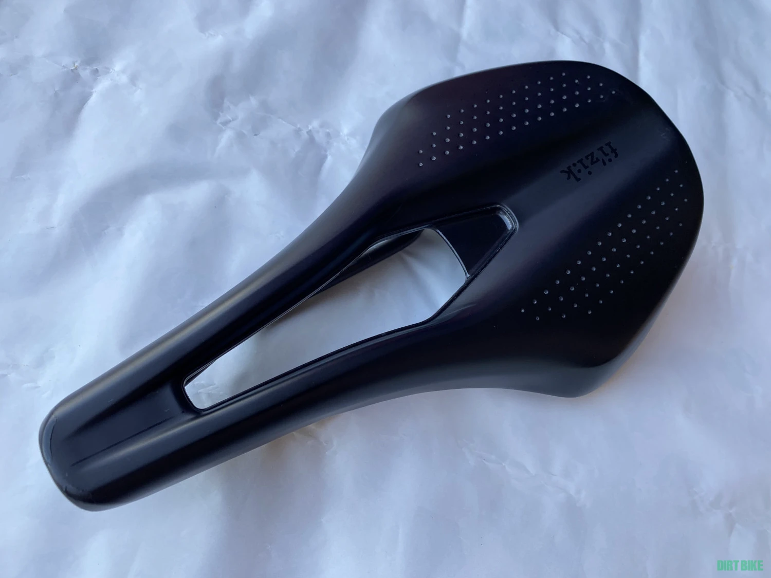 1. Sa Fizik Tempo Argo R3 150 mm