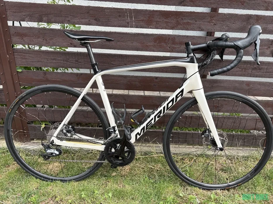 5. Merida Scultura Disc 4000 L