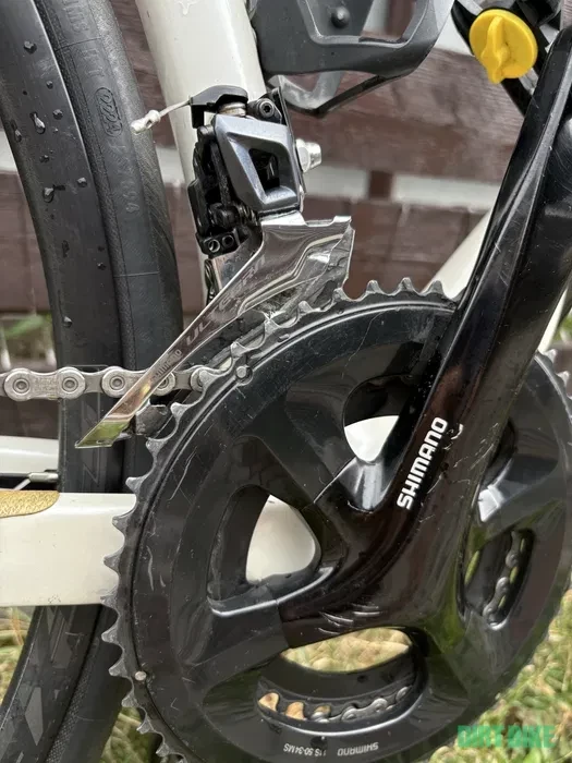2. Merida Scultura Disc 4000 L