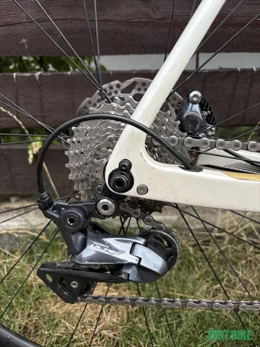 3. Merida Scultura Disc 4000 L