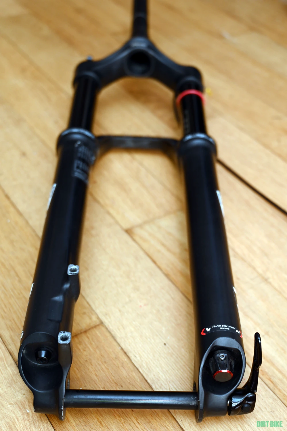 8. RockShox RCT R 29 B 2P