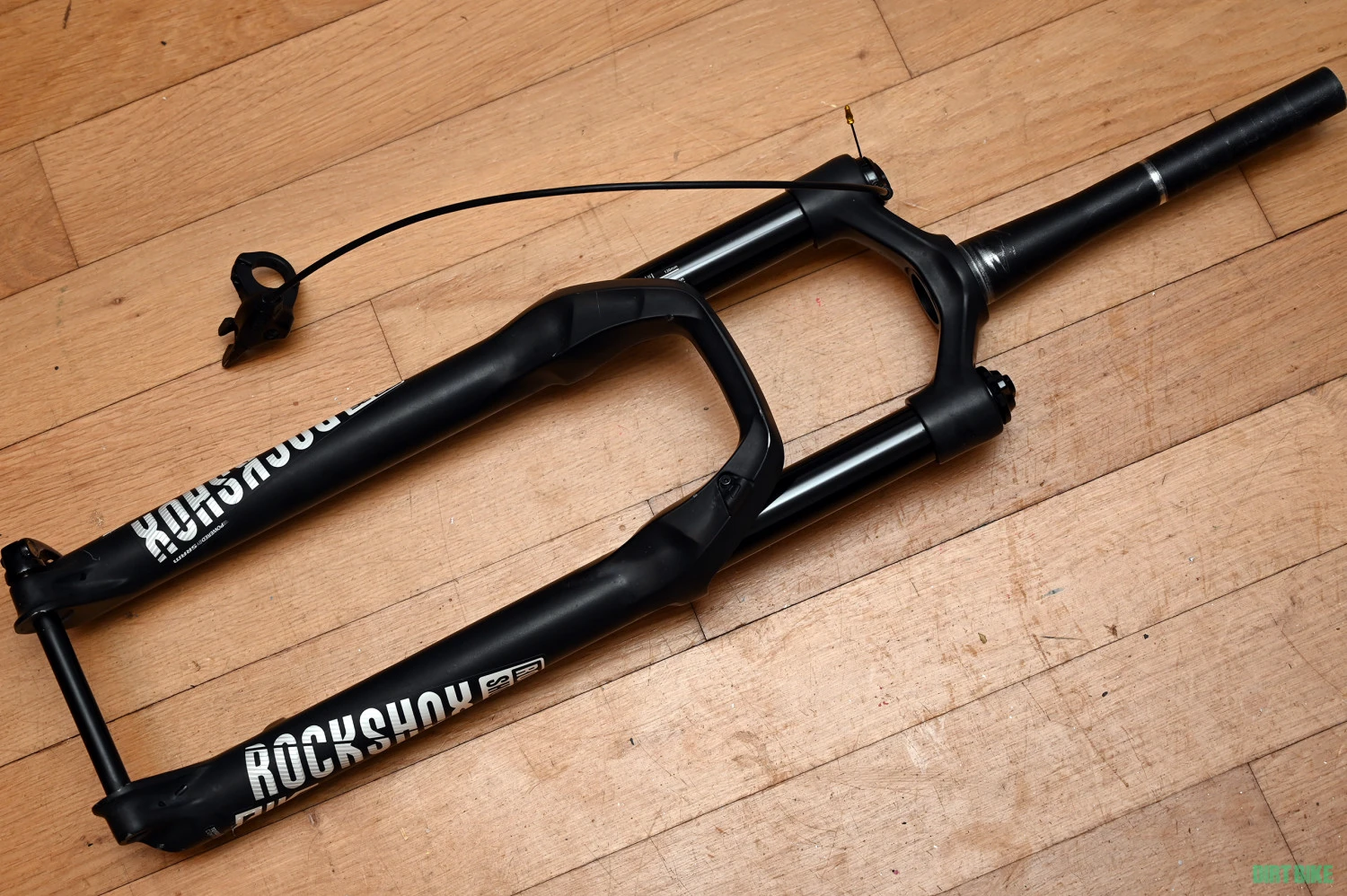 1. RockShox RCT R 29 B 2P