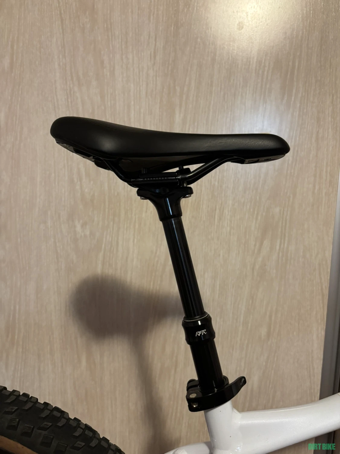 6. Bicicleta Cube Aim SLX, cadru L + dropper