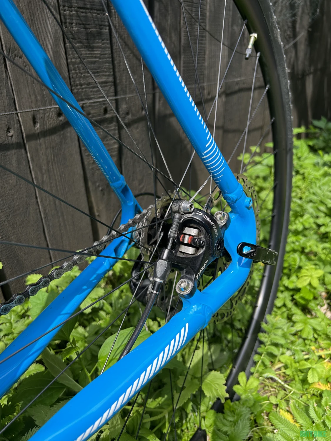 10. Merida Cyclocross 500 2016, mărime XL, stare foarte bună