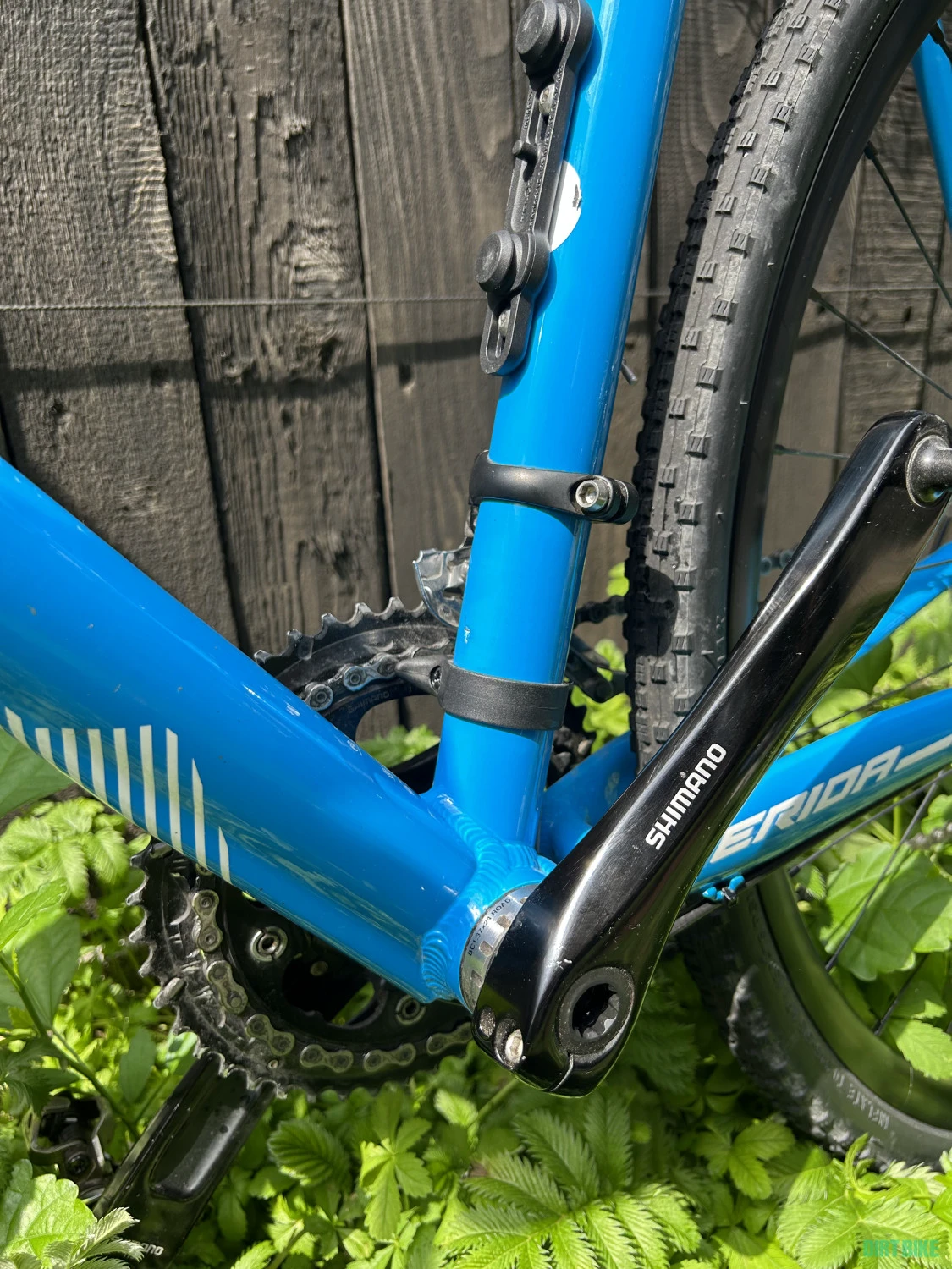 9. Merida Cyclocross 500 2016, mărime XL, stare foarte bună