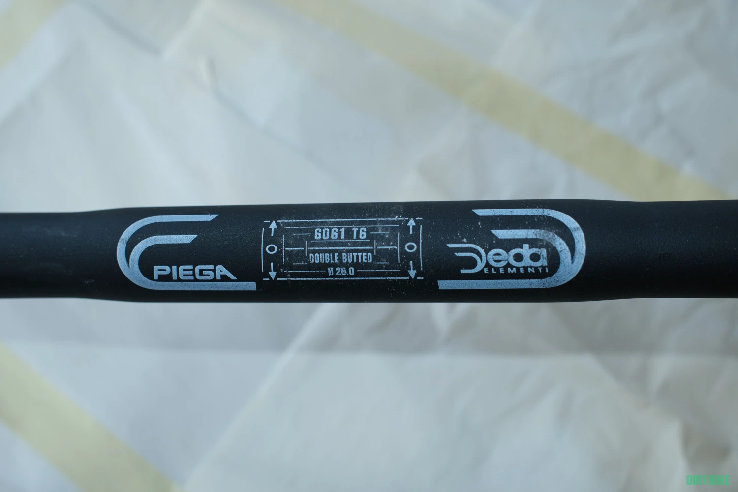 1. Deda Piega RHM -40