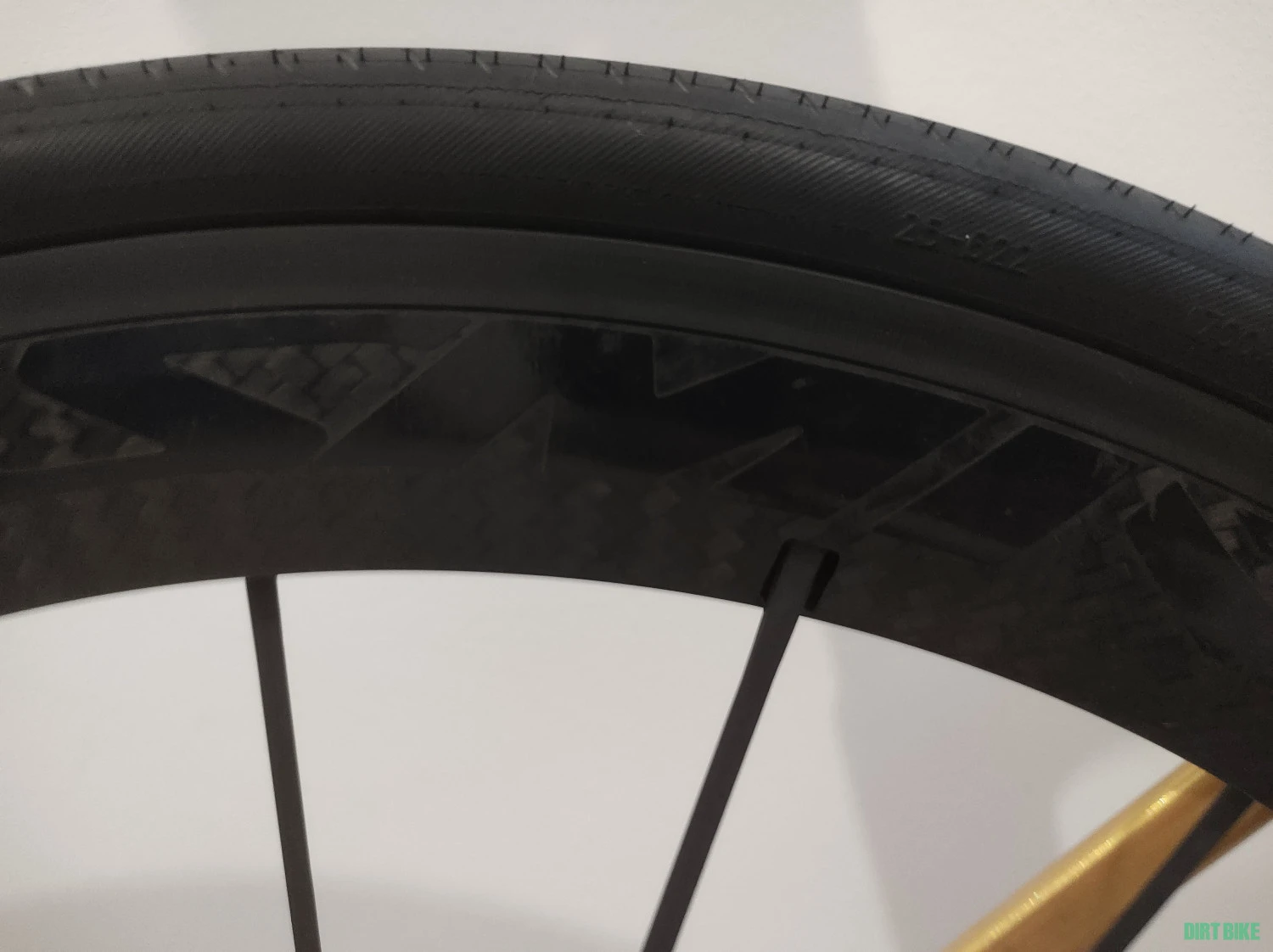 10. Cursiera carbon aero Specialized S-Works Venge Vias